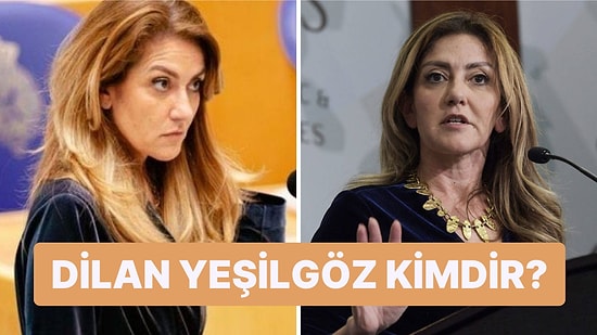 Hollanda Başbakan Adayı Dilan Yeşilgöz Kimdir? Kaç Yaşında? Nereli?