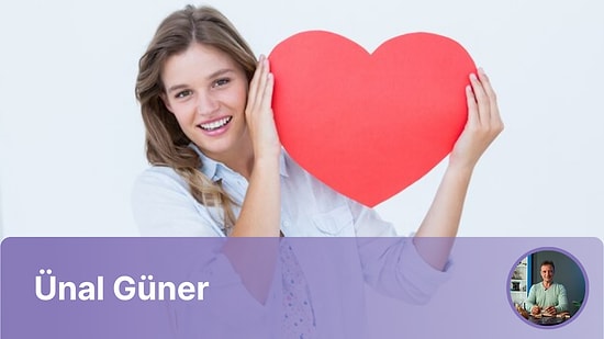 Karar Kalple Verilir!