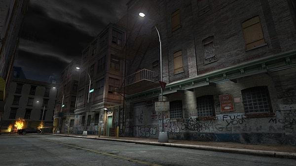 1. 2000'lerden bahsedeceksek Max Payne olmadan olmaz. Oyuncuya bir film noir'ın tam göbeğinde hissettiren, kasvetli karakterimize en az kendisi kadar kasvetli bir şehrin eşlik ettiği ilk iki oyunu unutmak ne mümkün?