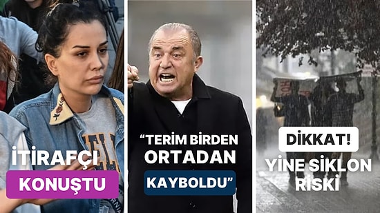 22 Kasım Çarşamba Akşamı Kaçırdığın Haberler