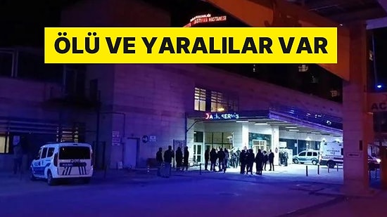Siirt'te Maden Ocağında Göçük: 3 İşçi Yaşamını Yitirdi
