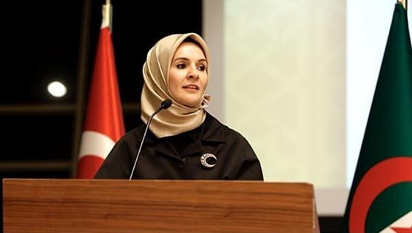 Aile ve Sosyal Hizmetler Bakanı Mahinur Özdemir Göktaş, Ankara’daki Kadına Yönelik Şiddetle Mücadele Koordinasyon Kurulu Toplantısı’nda önemli açıklamalarda bulundu.
