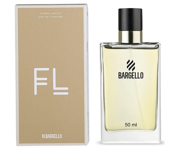 Bargello 554 Unisex Parfüm