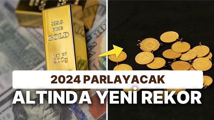 Rekora Doymuyor: Altında Yükseliş Sürecek mi?