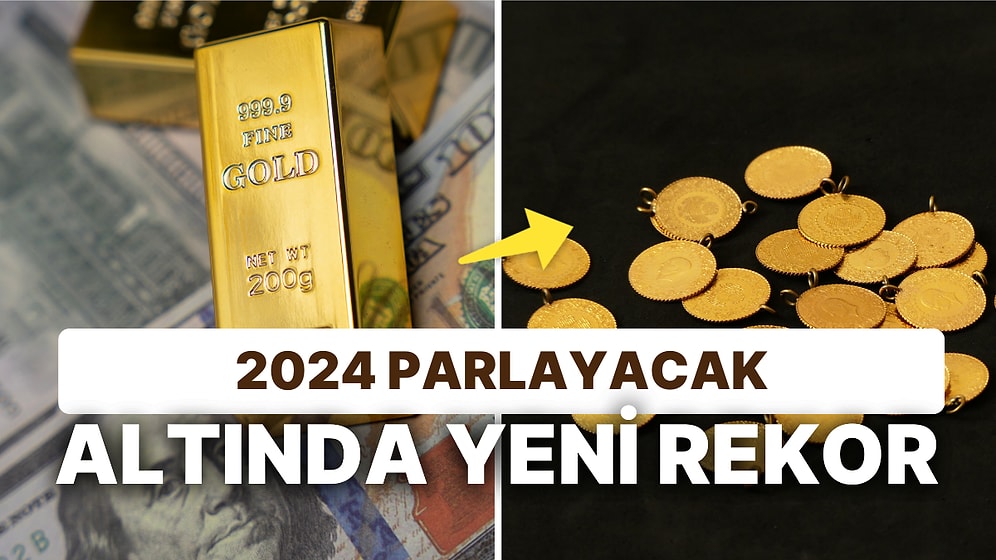 Rekora Doymuyor: Altında Yükseliş Sürecek mi?