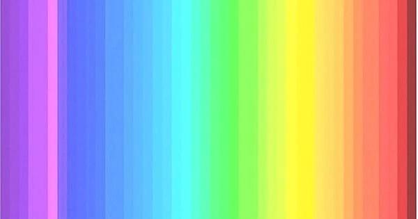 2. Bu renk skalasında sence kaç farklı renk var?