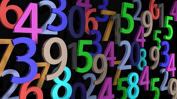 4. 2, 5, 10, 17, ... dizisindeki bir sonraki sayı kaç olmalıdır?