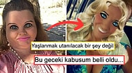 Instagram'da Paylaştıkları Birbirinden Acayip Fotoğraflarla Hepimizi Şoklara Sürükleyen Kişiler