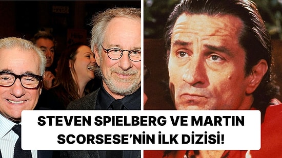 Başrolünde Robert De Niro'nun Yer Aldığı Gerilim Filmi 'Cape Fear'ın Dizisi Çekiliyor!