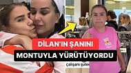 Dilan Polat'ın Kara Kutusu Şule Patronunun Deri Ceketiyle Görüntülenince Soluğu Savcılıkta Aldı