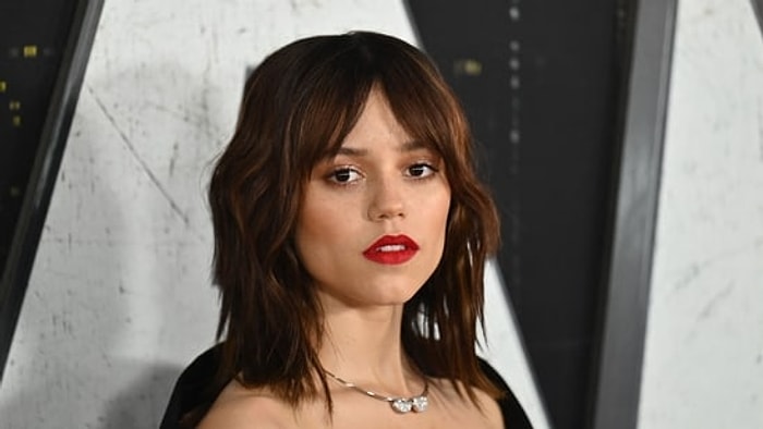 Shakeup in the Scream Universe: Jenna Ortega Exits 'Scream VII' Following Melissa Barrera's Firing