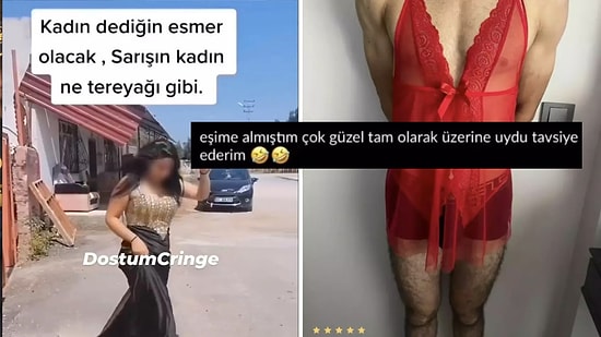 Gördüğünüz Andan İtibaren Ömrünüzden Ömür Götürecek Birbirinden Acayip Görseller