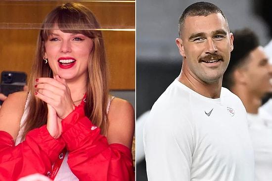 Strings of Destiny: Unraveling Taylor Swift and Travis Kelce's Matchmaking Journey