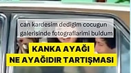 Kardeşi Gibi Gördüğü Kişinin Galerisinde Fotoğraflarını Gören Twitter Kullanıcısı Hayatının Şokunu Yaşadı