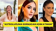 "Sirkeyle Yıkanırım" Diyen Ünlü Oyuncu Hazal Kaya'nın Bu İtirafları Sizi de Dumur Edecek!