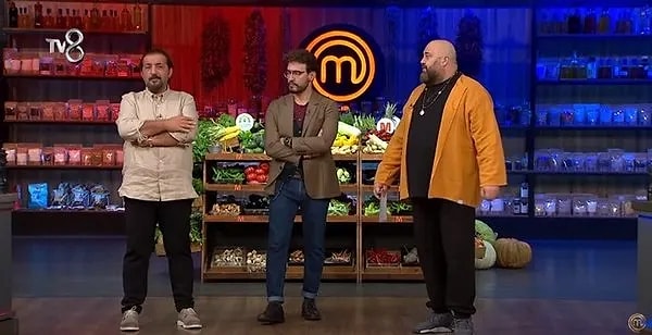 MasterChef Türkiye, bu sezon All Star kadrosuyla ekranlarda bildiğiniz gibi.