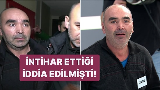 Müge Anlı'da Yaşlı Kadınları Taciz Eden Sinan Sardoğan Olayında Son Durum Ne?