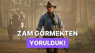 Sanki Dolara Geçmek Yetmemiş Gibi Bir de Zam Yapıyorlar: Red Dead Redemption 2'nin Fiyatı Yükseldi!