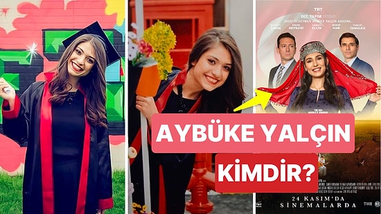 Şehit Öğretmen Aybüke Yalçın Kimdir? Aybüke Yalçın Nasıl Vefat Etti?