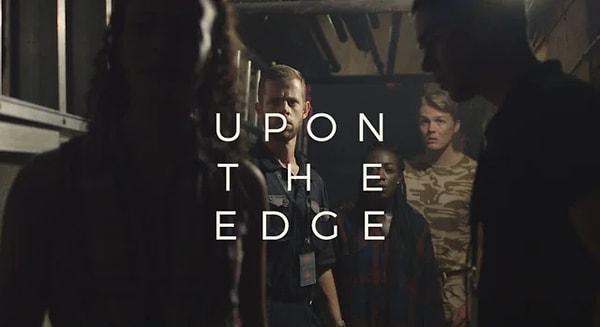 "Upon the Edge" filminde Zara karakterini oynayan Okafor, Londra sokaklarının altında sığınak arayan bir West End oyununun oyuncularının geçmiş ve şimdiki zaman kaygılarını ele aldı.