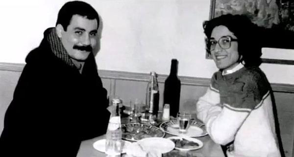 23 yıl önce hayatını kaybeden ünlü sanatçı Ahmet Kaya'nın eşi Gülten Kaya, eşini taklit ettiği gerekçesiyle İsmail Yılmaz isimli şarkıcıya dava açmaya hazırlanıyor.