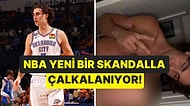 NBA Oyuncusunun Reşit Olmayan Lise Öğrencisiyle Müstehcen Fotoğraflarının Olduğu İddiası Gündemi Sarstı