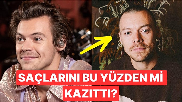 Oscar'ı Hedefliyor: Şarkıcı Harry Styles'ın 'The White Lotus' Kadrosuna Katıldığı İddia Edildi