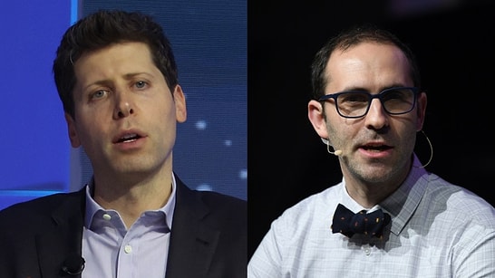 Former OpenAI CEO Sam Altman Joins Microsoft as New CEO, Emmett Shear Criticizes Board Decisions