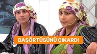 Esra Erol'daki Çıldırmasıyla Viral Olan Cemile Aylar Sonra Ortaya Çıktı!