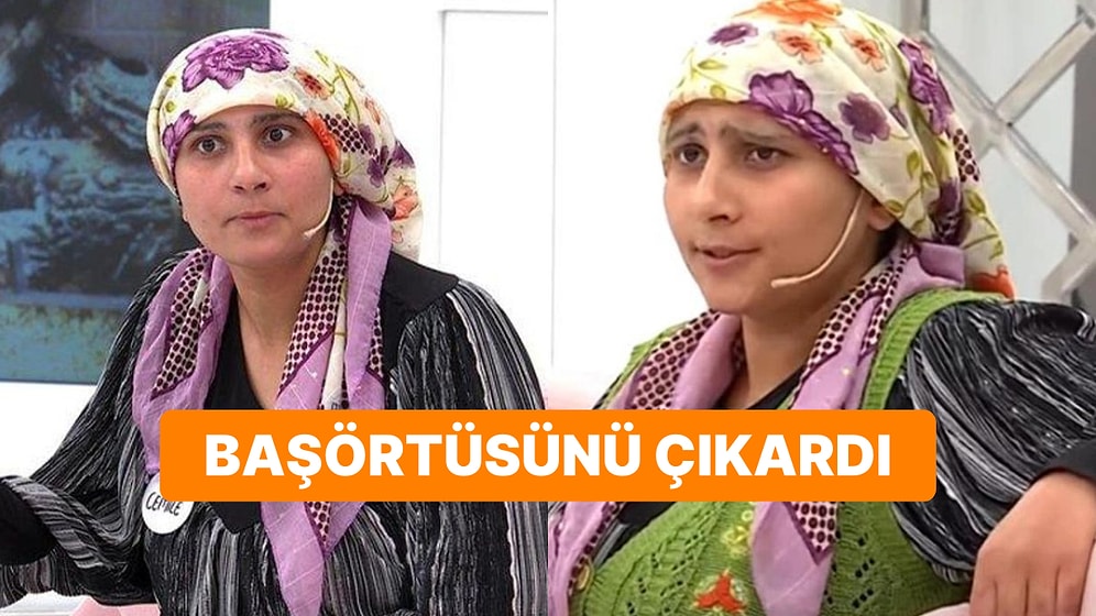 Esra Erol'daki Çıldırmasıyla Viral Olan Cemile Aylar Sonra Ortaya Çıktı!