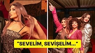 İrem Derici, Sevgilisiyle Katıldığı 90'lar Partisine İlginç Açıklamalarıyla Damga Vurdu!