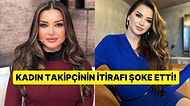 Akıllara Durgunluk Veren İtiraf! Esra Ezmeci'nin Kadın Takipçisi Kocasını İfşa Etti!