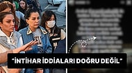 Dilan Polat'ın İntihar Etmek İstediğine Yönelik Çıkan İddiaları Yakın Arkadaşı Yalanladı!