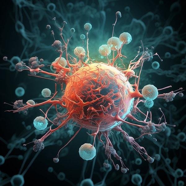 CAR-T terapisi, bir hastanın kendi T-hücrelerini programlamayı içerir ve belirli kanser hücrelerine saldırmalarını sağlar.