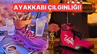 Lüks ve Pahalı Restoranların Masaya Geldiğinde Hayatı Sorgulatacak Göz Kanatan Sunumları