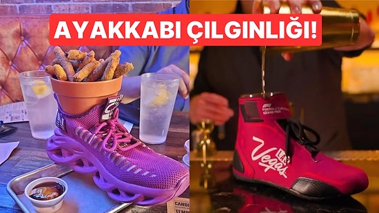 Lüks ve Pahalı Restoranların Masaya Geldiğinde Hayatı Sorgulatacak Göz Kanatan Sunumları