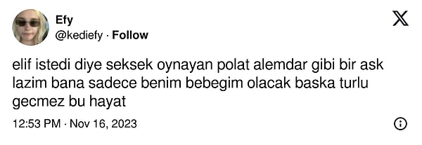 7. Polat Alemdar bile bu hissi yaşattı...