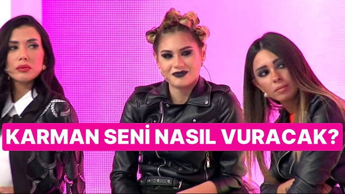 Karman Seni Nasıl Vuracak?