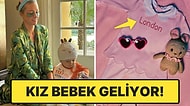 Geçtiğimiz Aylarda Anne Olduğunu Açıklayan Paris Hilton'dan İkinci Bebek Müjdesi