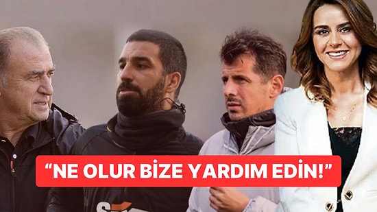 Futbolcuların Karıştığı Dolandırıcılık Skandalı: Cumhurbaşkanına Kadar Ulaşmışlar