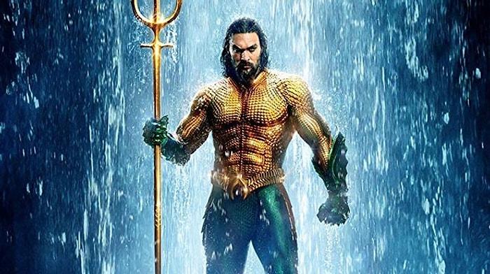 Aquaman 2 Dives into Chinese Cinemas: Testing the Waters of Superhero Fatigue