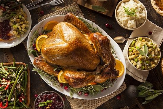 Turkey Time: Mastering the Art of Roasting for a Perfect Holiday Feast
