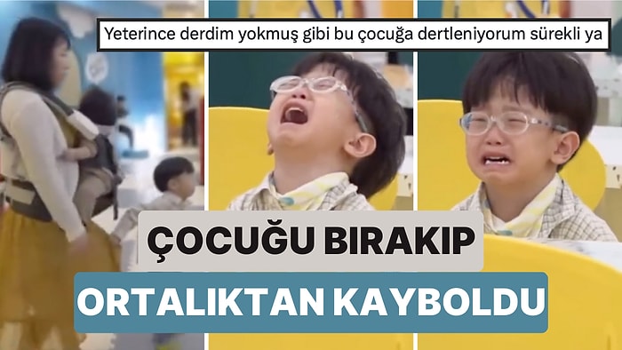 Ailesinin Kendisini Sevmediğini Söyleyerek Hepimizin Kalbini Acıtan Koreli Miniğin Annesi Yine Sinirleri Bozdu