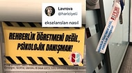 Rehberlik Öğretmeni Değil Okul Psikolojik Danışmanı Olarak Çağrılmak İsteyen Kişiye Gelen Tepkiler