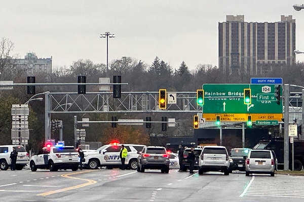 Rainbow Bridge Tragedy Underscores Border Security Challenges in High-Traffic Zones