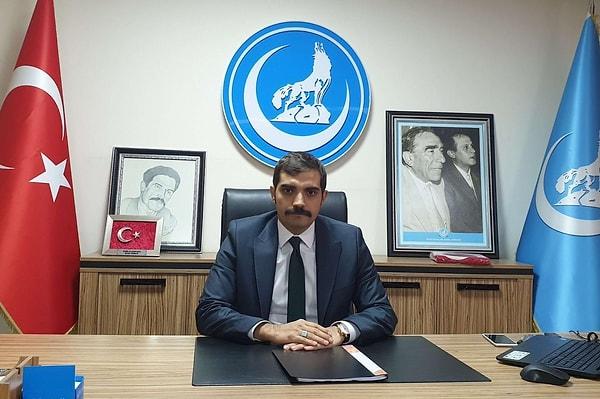 Eski Ülkü Ocakları Genel Başkanı Sinan Ateş'in Ankara'da öldürülmesine ilişkin soruşturmada, yeni gelişmeler yaşandı.