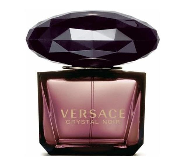 Versace 300501210-25064 Crystal Noir EDT Parfüm