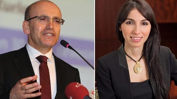 Seçimlerin ardından Türk varlıklarına talebin "çok ciddi bir şekilde" artacağını belirten Şimşek, faiz yorumu yapmayacağını bunun Merkez Bankası uhdesinde olan bir konu olduğunu da söyledi.