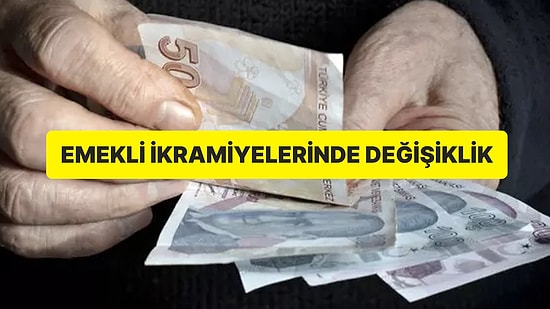 Cumhurbaşkanı Erdoğan Açıkladı: Emekli İkramiyesi Çalışanlara da Verilecek