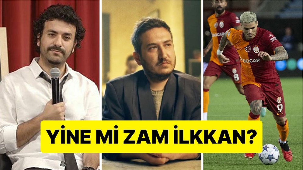 Kullanıcılar Üzgün: Acun Ilıcalı'nın Sahibi Olduğu Exxen Platformu Aboneliklerine Zam Geldi